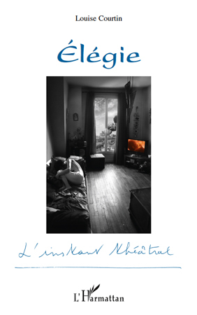 Élégie (9782296547735-front-cover)