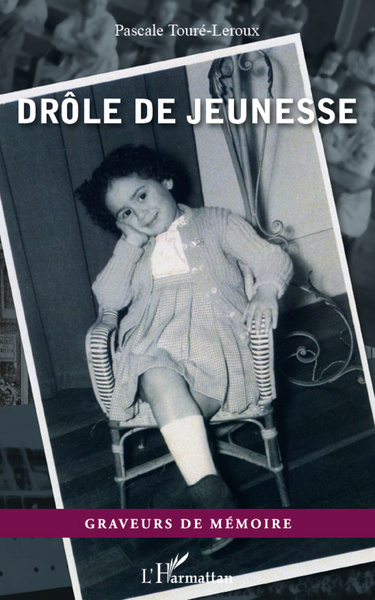 Drôle de jeunesse (9782296564343-front-cover)