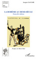 LA BOHEME AU DEMI SIECLE NOUVELLE EDITION (9782296564503-front-cover)