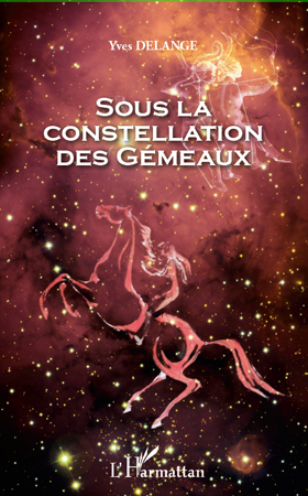 Sous la constellation des Gémeaux (9782296544871-front-cover)