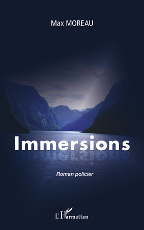 Immersions, Roman policier (9782296556614-front-cover)