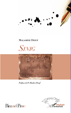 Sinig (9782296548855-front-cover)