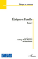 Ethique et Famille (Tome 2) (9782296544543-front-cover)