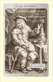 La mandarinade ou l'histoire comique du mandrinat de M. l'abbé de Saint-Martin, (1685-1770) (9782296558090-front-cover)