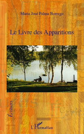 Le Livre des Apparitions (9782296551985-front-cover)