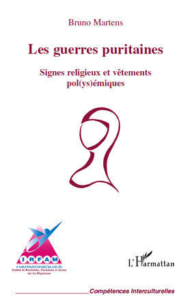 Les guerres puritaines, Signes religieux et vêtements pol(ys)émiques (9782296543232-front-cover)