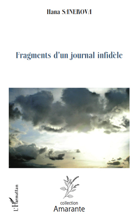 FRAGMENTS D'UN JOURNAL INFIDELE (9782296550476-front-cover)
