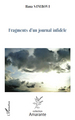 FRAGMENTS D'UN JOURNAL INFIDELE (9782296550476-front-cover)