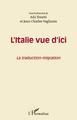 L'Italie vue d'ici, La traduction-migration (9782296559233-front-cover)