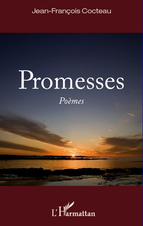 Promesses, Poèmes (9782296562042-front-cover)