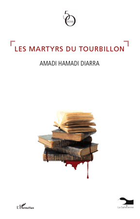 Les martyrs du tourbillon (9782296562080-front-cover)