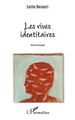 RIVES IDENTITAIRES (9782296546257-front-cover)