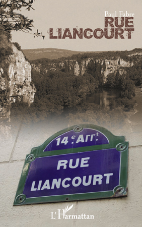 Rue Liancourt (9782296553002-front-cover)