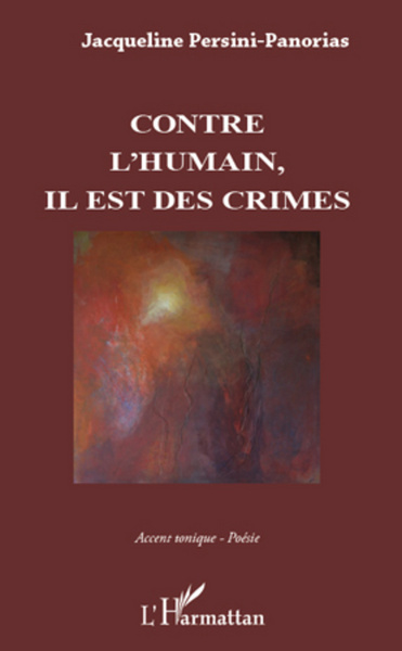 Contre l'humain, il est des crimes (9782296563551-front-cover)