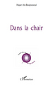 Dans la chair (9782296544598-front-cover)