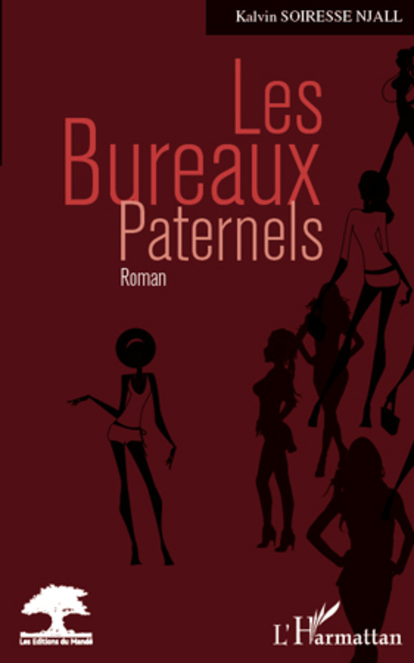 Les bureaux paternels (9782296564015-front-cover)