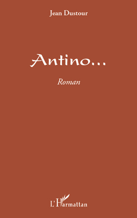 Antino (9782296552272-front-cover)