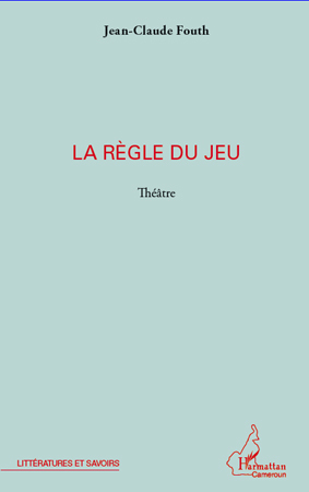La règle du jeu, Théâtre (9782296559202-front-cover)