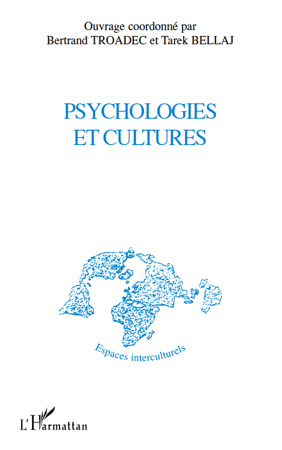Psychologies et cultures (9782296552173-front-cover)