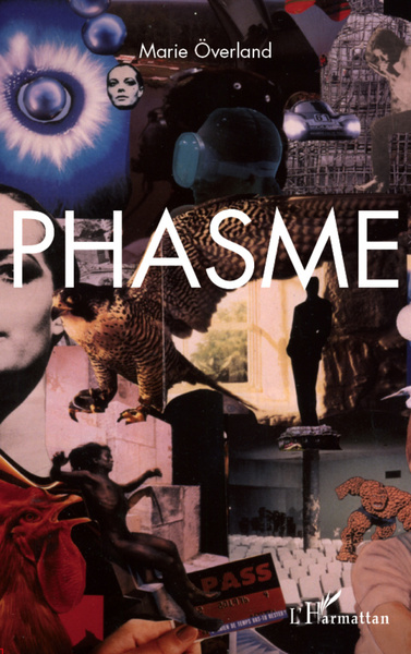 Phasme (9782296569546-front-cover)