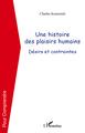 Une histoire des plaisirs humains, Désirs et contraintes (9782296565012-front-cover)