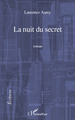 La nuit du secret (9782296552685-front-cover)
