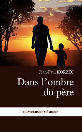 Dans l'ombre du père (9782296545151-front-cover)