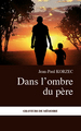 Dans l'ombre du père (9782296545151-front-cover)