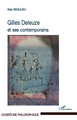 Gilles Deleuze et ses contemporains (9782296553095-front-cover)