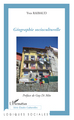 GEOGRAPHIE SOCIOCULTURELLE (9782296544109-front-cover)