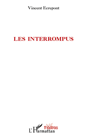 Interrompus (9782296561106-front-cover)