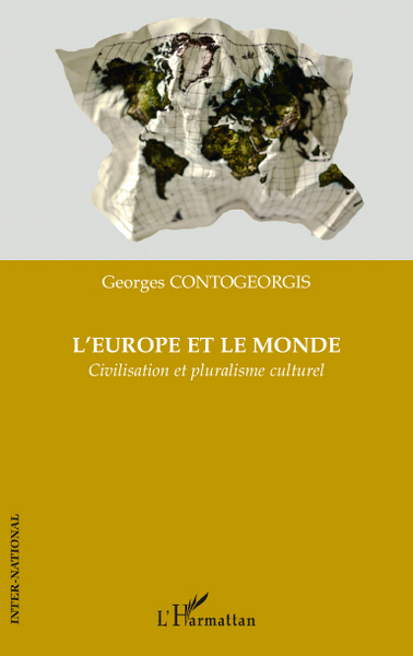 L'Europe et le monde, Civilisation et pluralisme culturel (9782296561359-front-cover)
