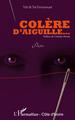 Colère d'aiguille, Poésie (9782296563827-front-cover)