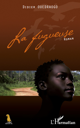 La Fugueuse (9782296563889-front-cover)