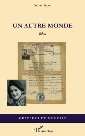 Un autre monde   RECIT (9782296551657-front-cover)