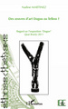Des oeuvres d'art Dogon ou Tellem ?, Regard sur l'exposition "dogon" Quai Branly - 2011 (9782296563209-front-cover)