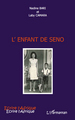 L'enfant de Seno (9782296544437-front-cover)