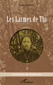 Les larmes de Thï (9782296562929-front-cover)