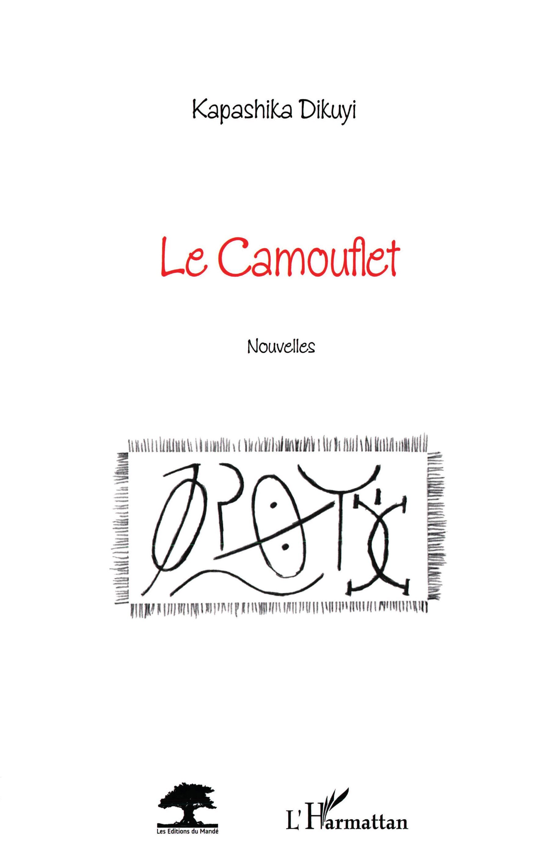 Le Camouflet (9782296562547-front-cover)