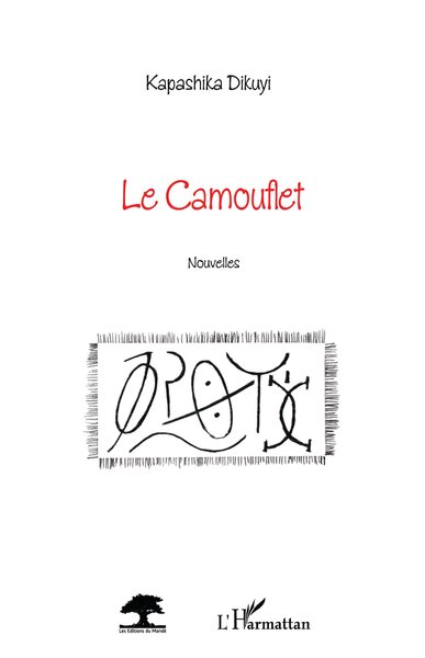 Le Camouflet (9782296562547-front-cover)