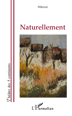 Naturellement (9782296554863-front-cover)