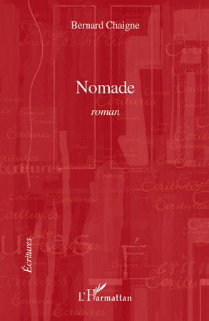 Nomade (9782296553101-front-cover)