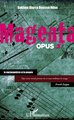 Magenta (opus 3) Le marionnettiste et la poupée (9782296557673-front-cover)