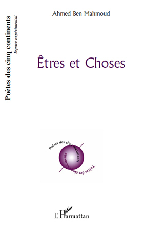 Etres et choses (9782296561151-front-cover)