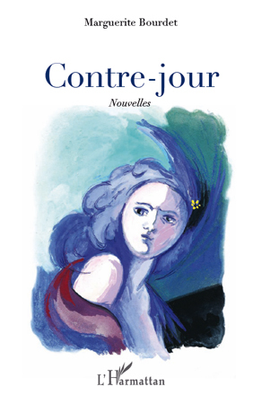 CONTRE JOUR   NOUVELLES (9782296554573-front-cover)