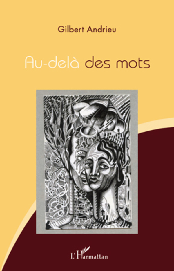 Au-delà des mots (9782296562868-front-cover)