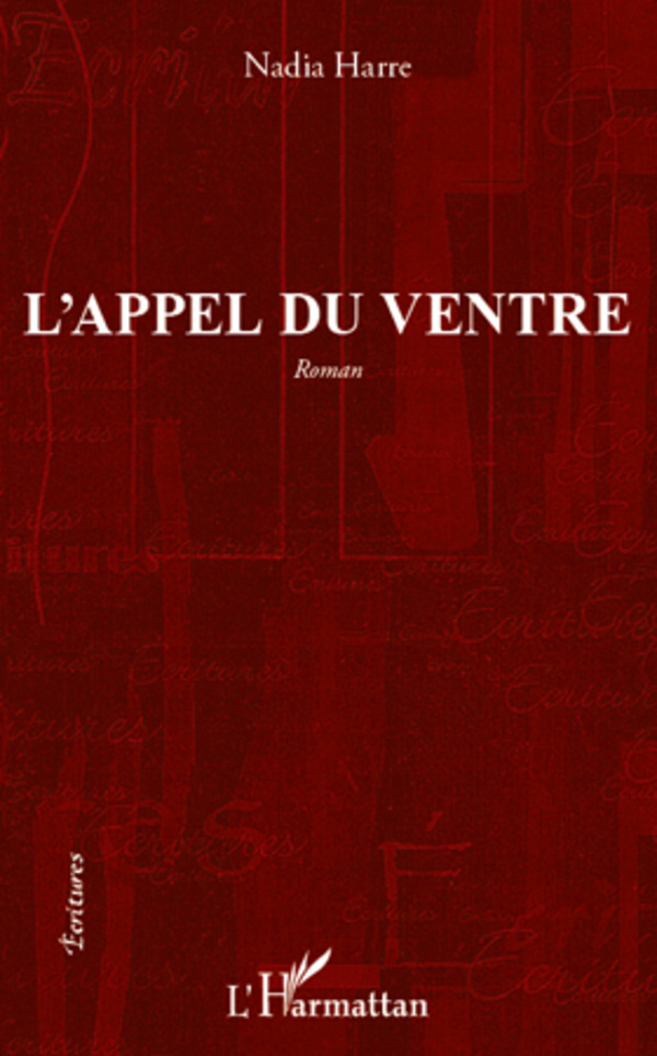 L'appel du ventre (9782296566934-front-cover)