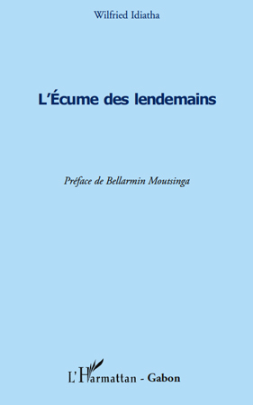 L'écume des lendemains (9782296541658-front-cover)