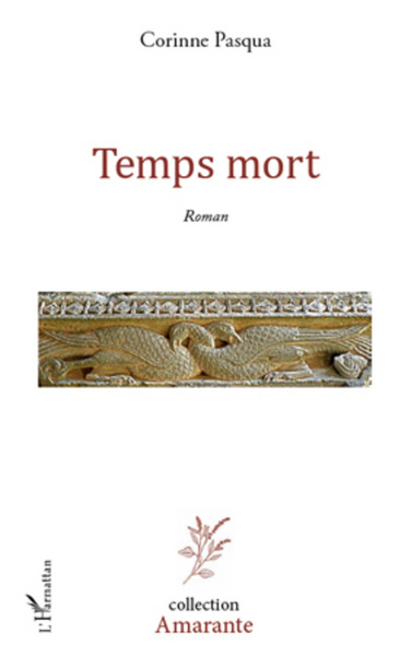 TEMPS MORT   ROMAN (9782296565050-front-cover)