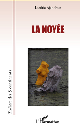 La noyée (9782296555532-front-cover)